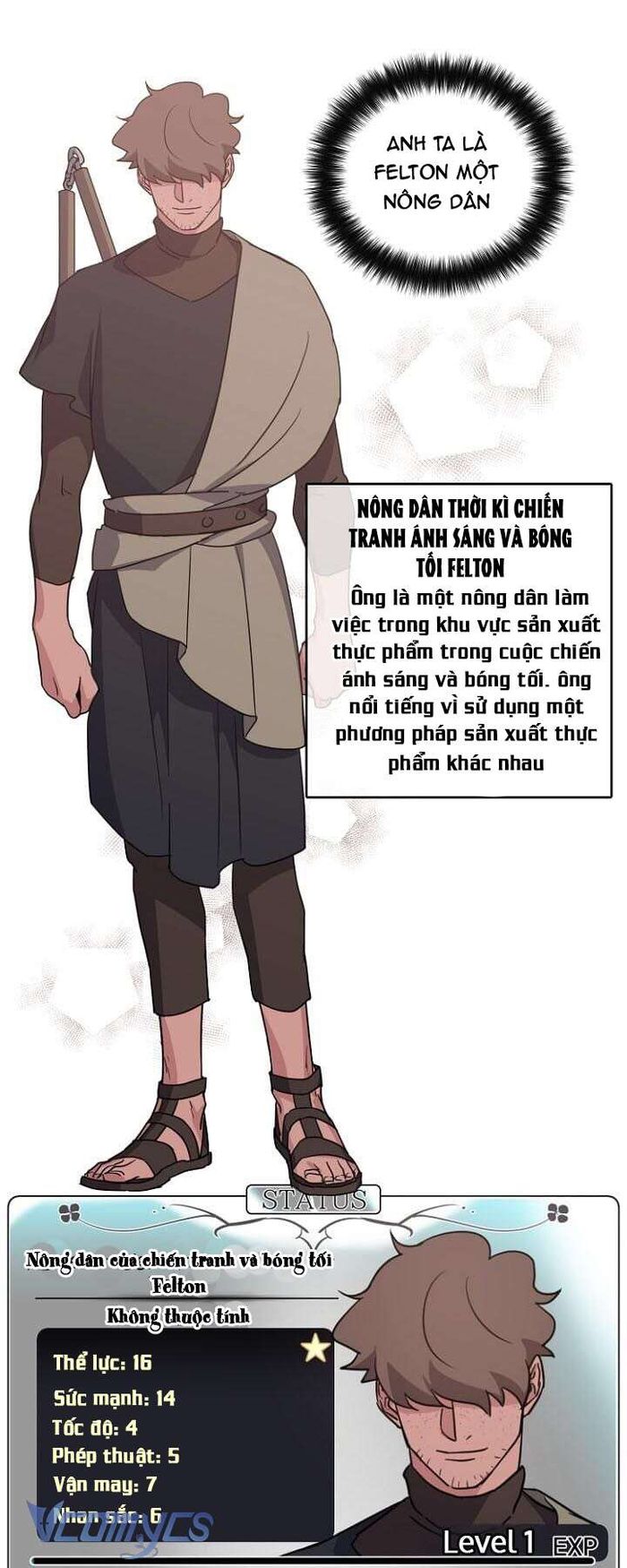 CHITRA - Chap 24 Ảnh 34