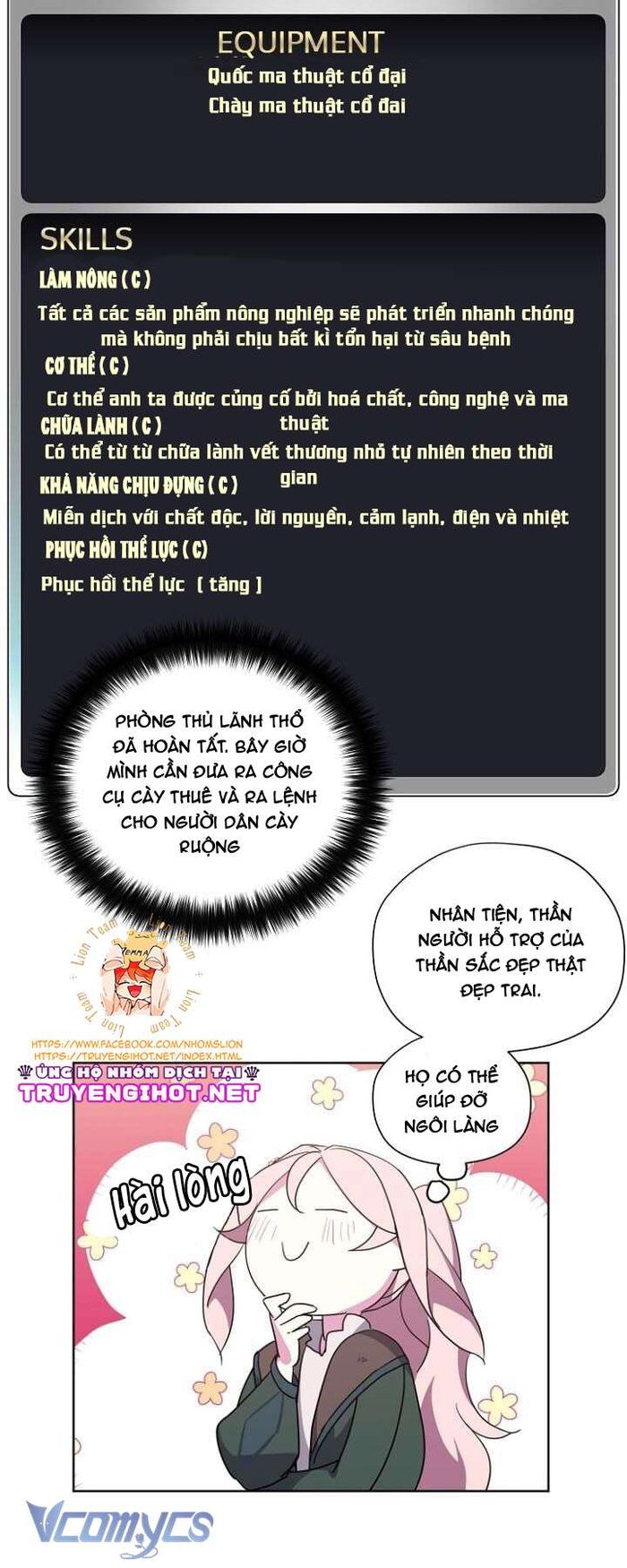 CHITRA - Chap 24 Ảnh 35