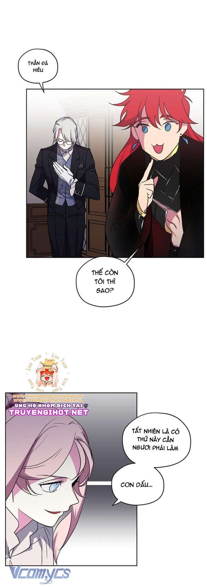 CHITRA - Chap 24 Ảnh 7