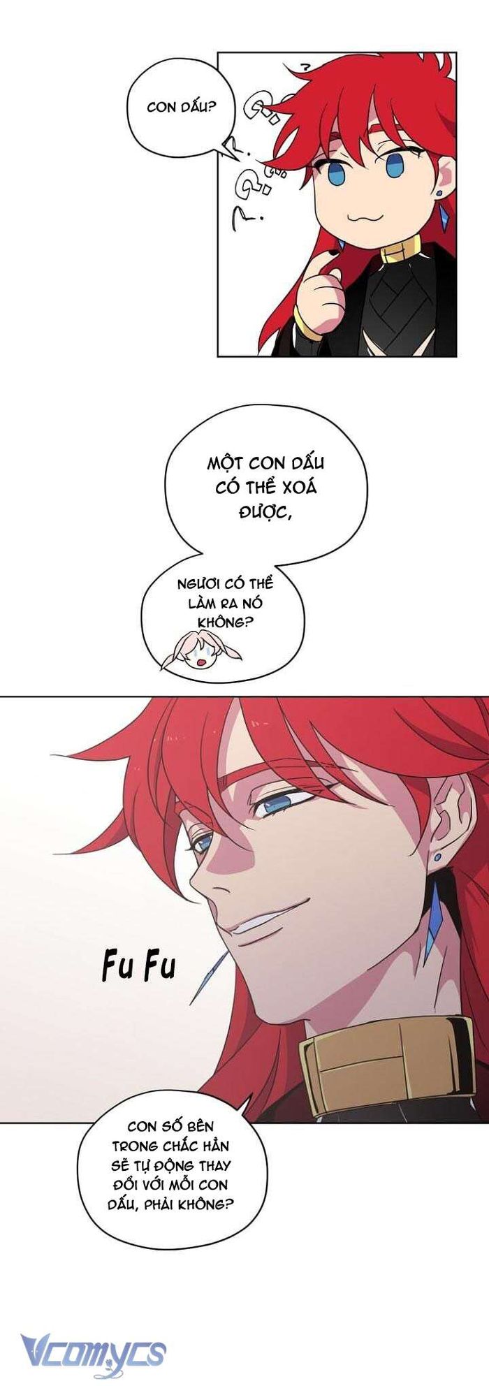 CHITRA - Chap 24 Ảnh 8