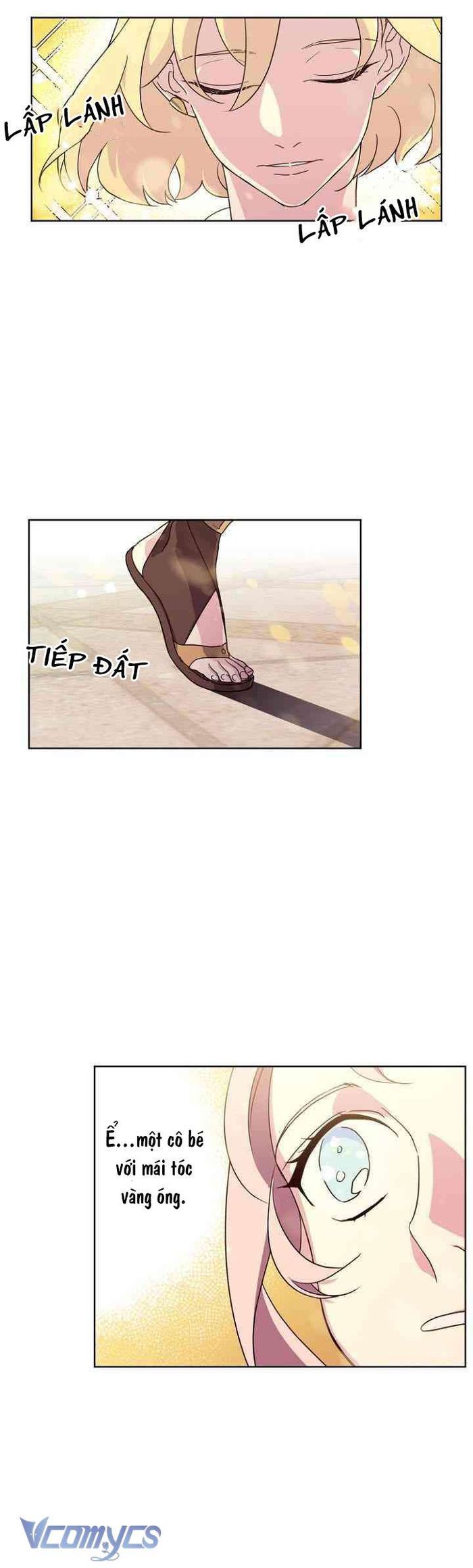 CHITRA - Chap 25 Ảnh 13