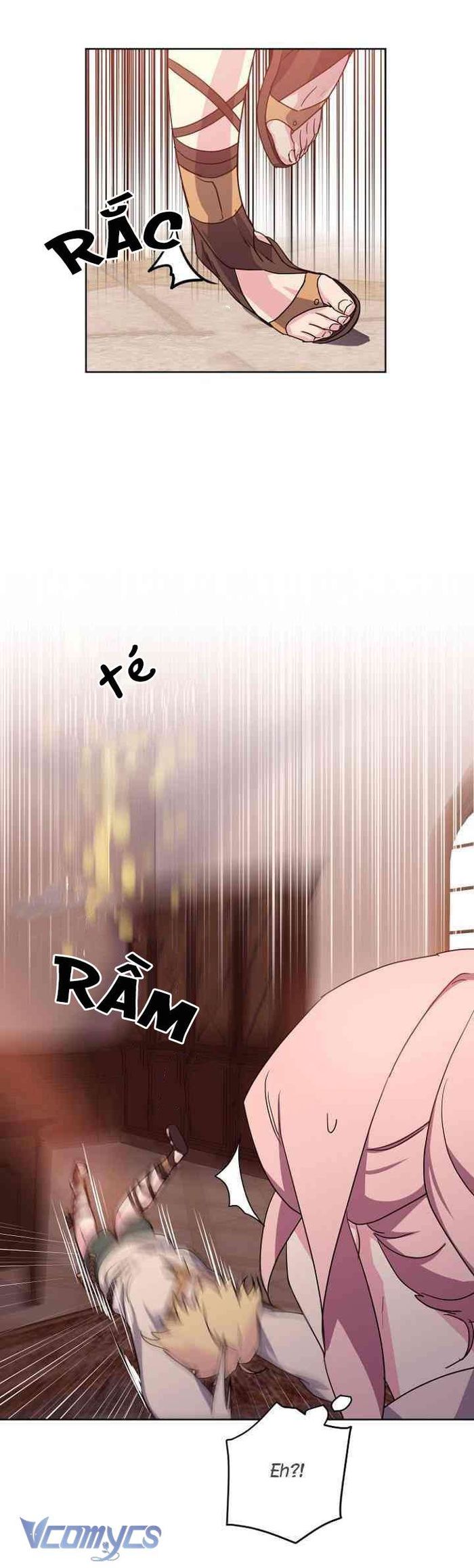 CHITRA - Chap 25 Ảnh 14