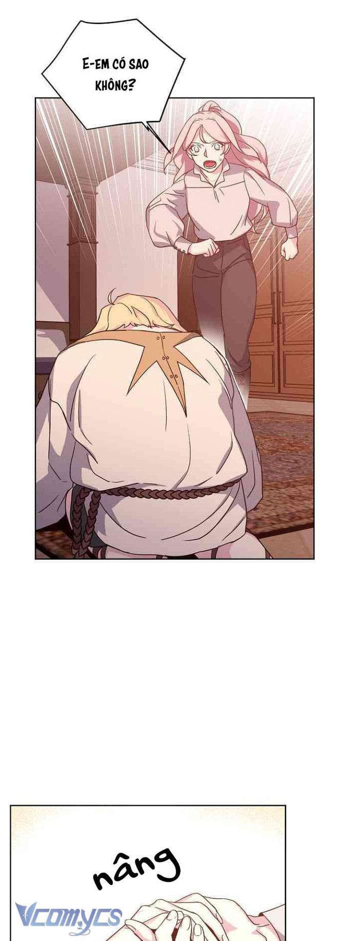 CHITRA - Chap 25 Ảnh 15