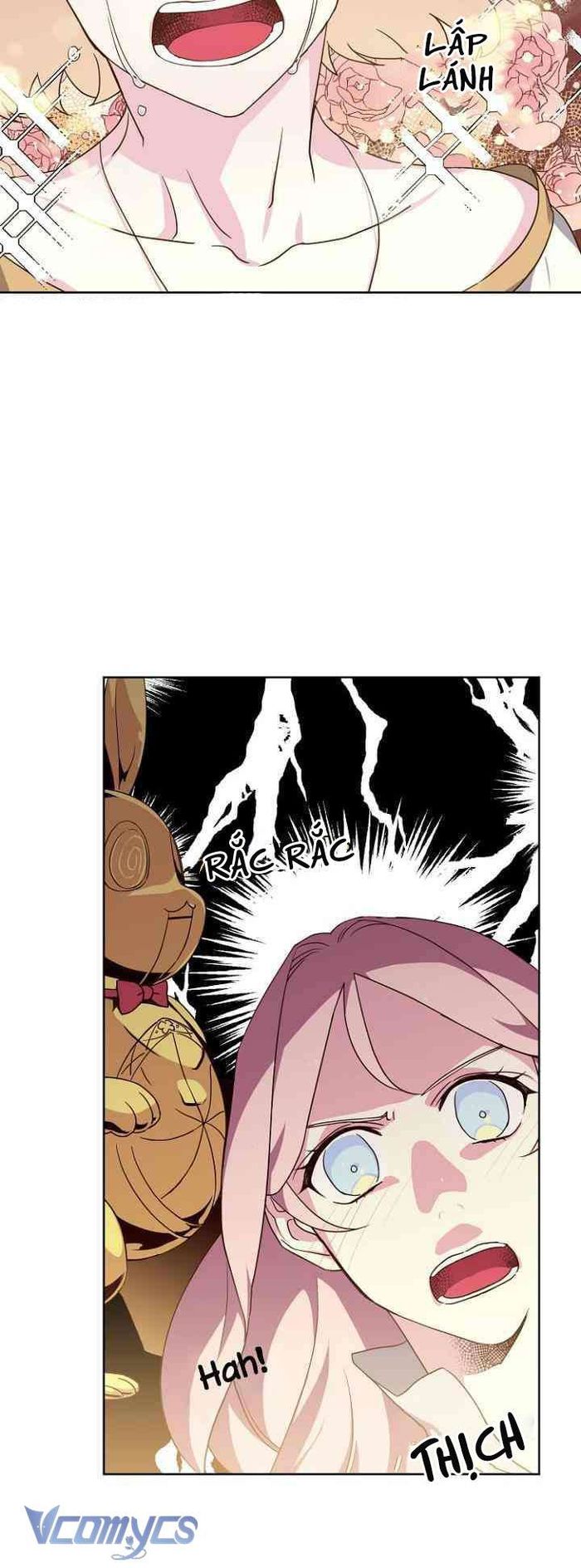 CHITRA - Chap 25 Ảnh 18
