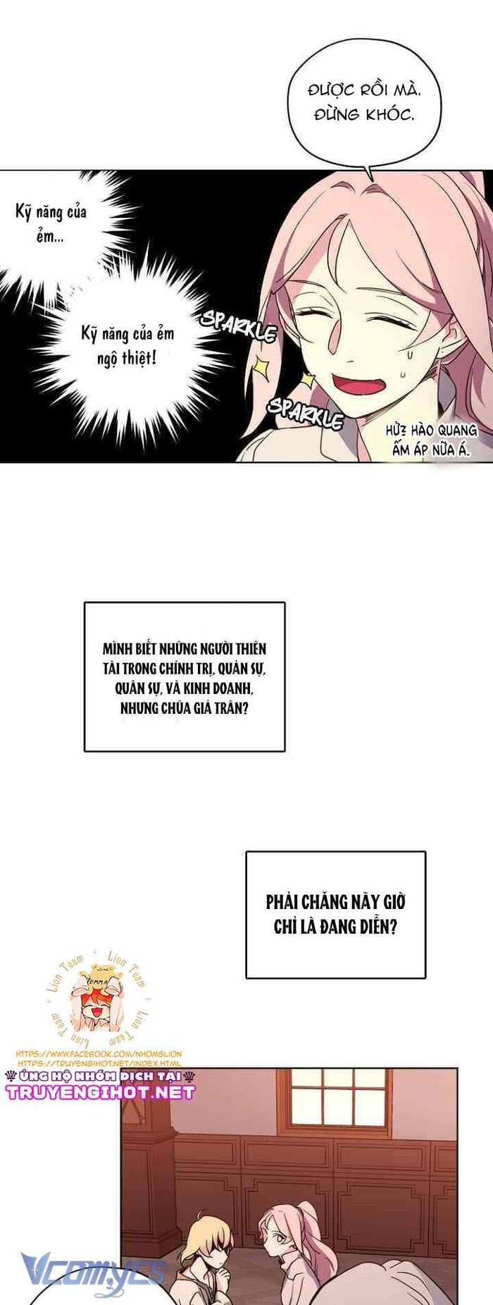 CHITRA - Chap 25 Ảnh 20