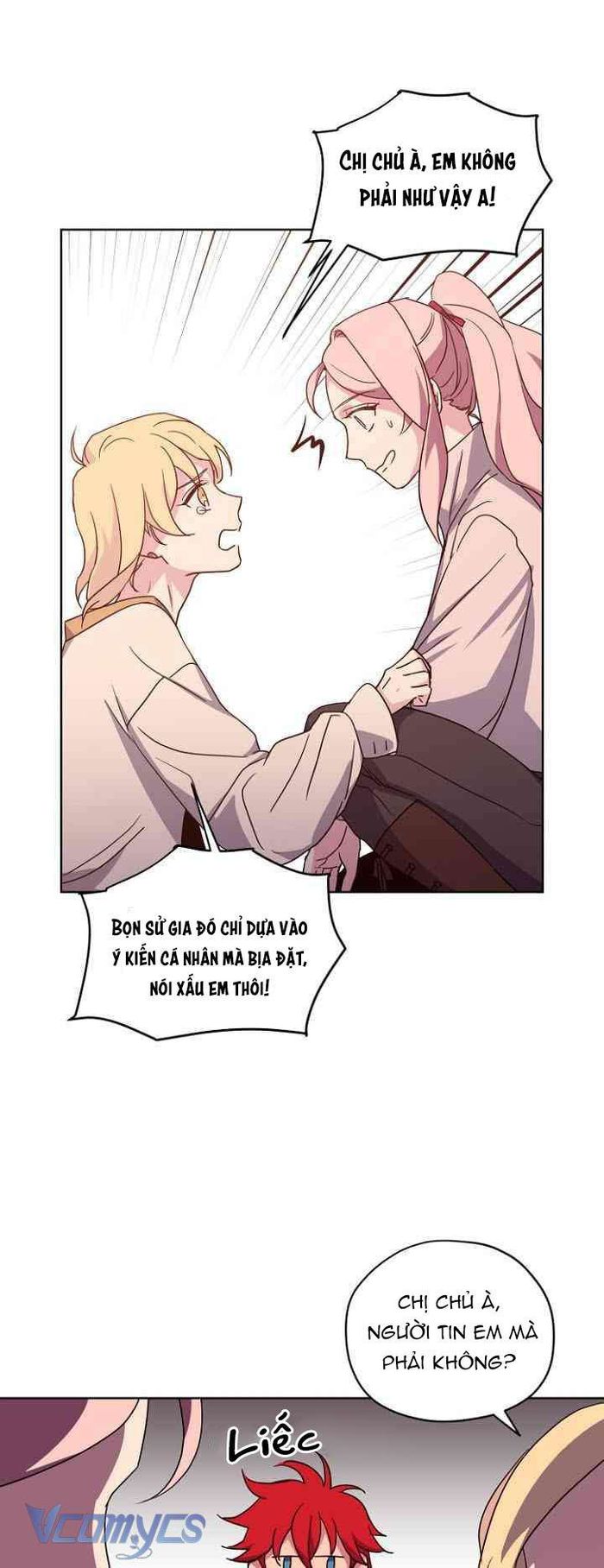 CHITRA - Chap 25 Ảnh 24