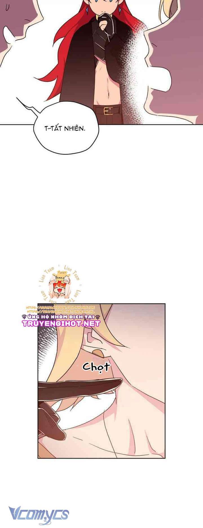 CHITRA - Chap 25 Ảnh 25