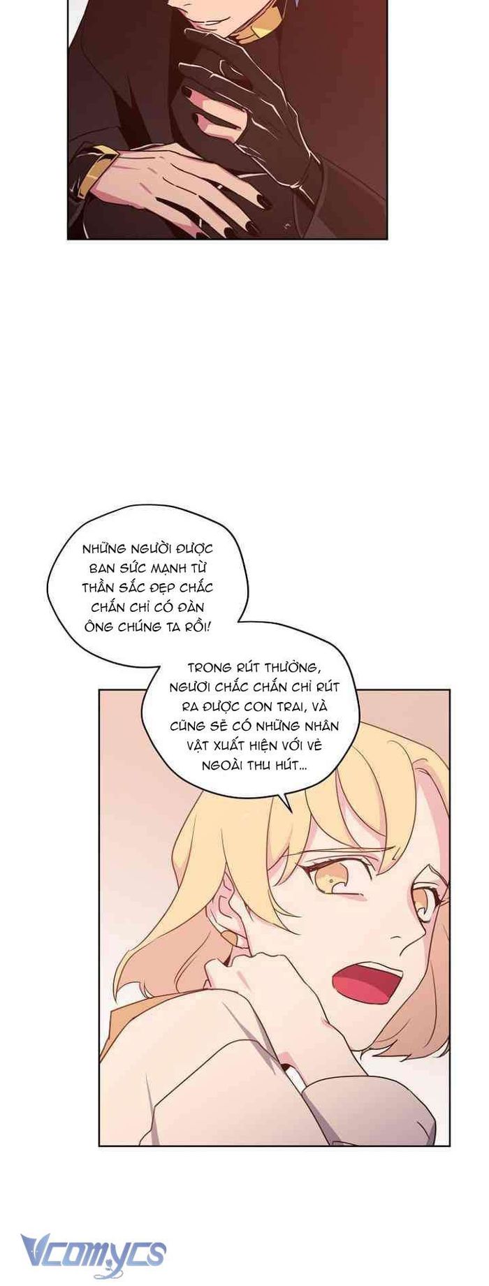 CHITRA - Chap 25 Ảnh 27