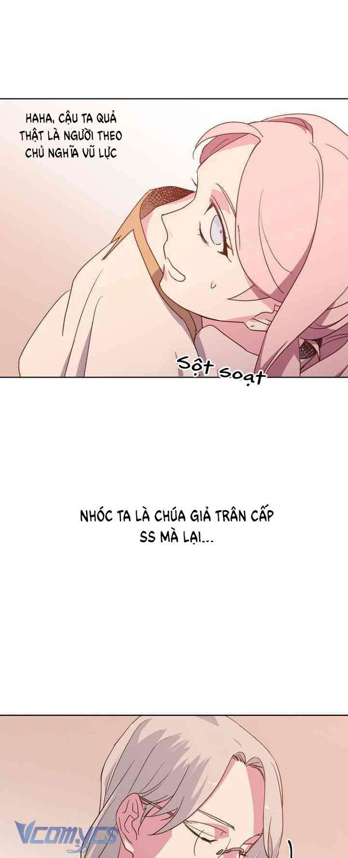CHITRA - Chap 25 Ảnh 34