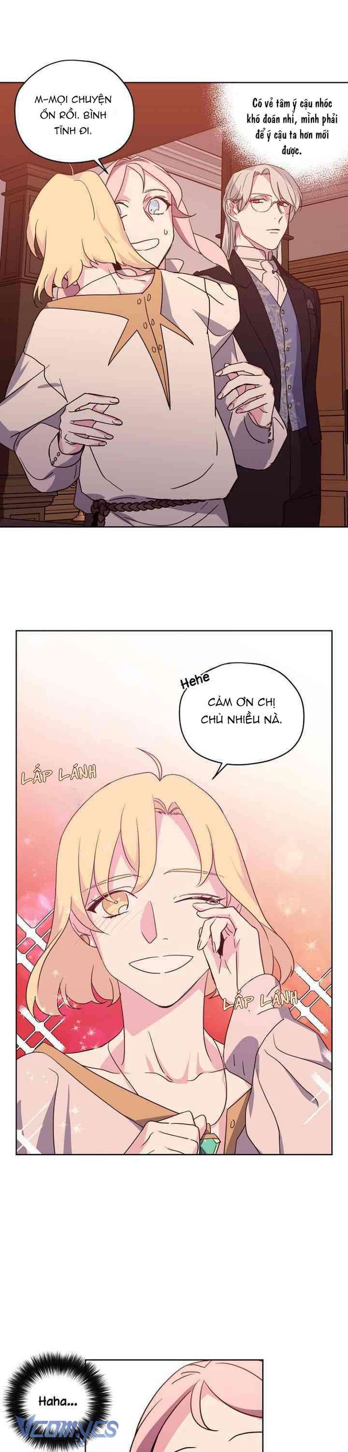 CHITRA - Chap 25 Ảnh 38