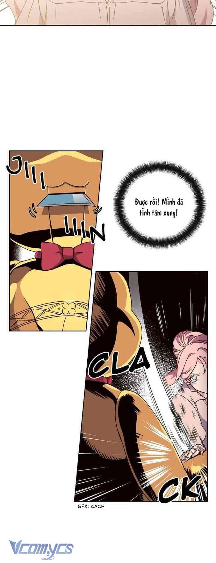 CHITRA - Chap 25 Ảnh 8
