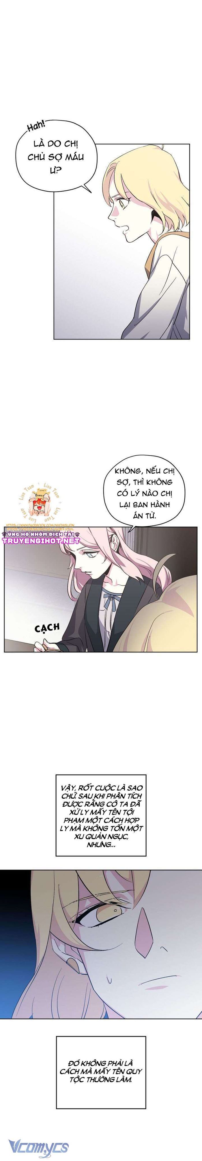 CHITRA - Chap 26 Ảnh 11
