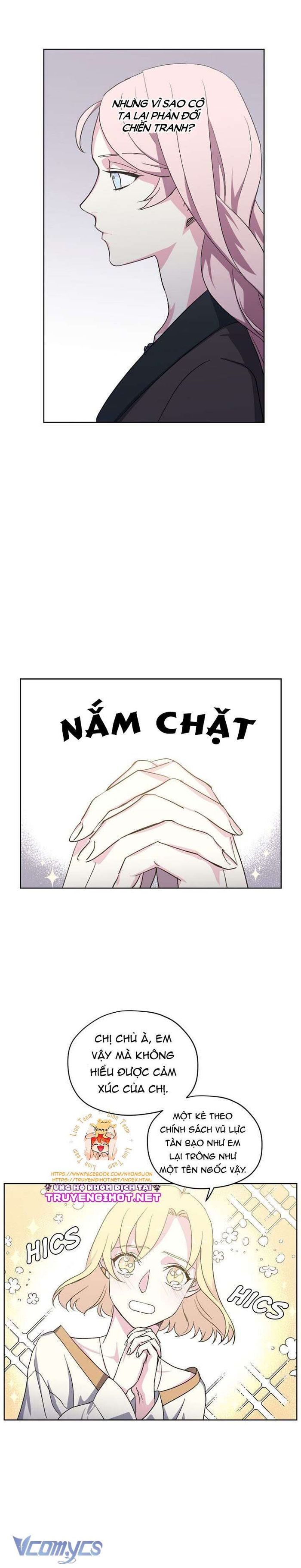 CHITRA - Chap 26 Ảnh 13