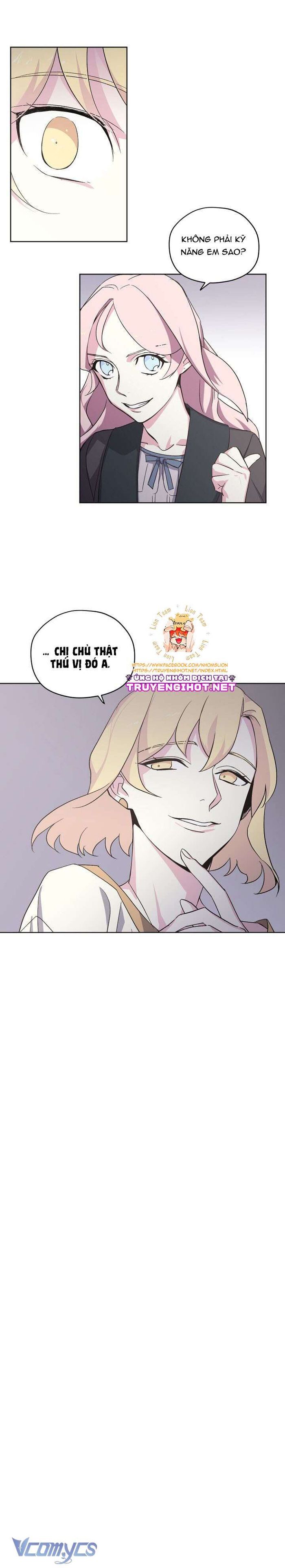 CHITRA - Chap 26 Ảnh 19
