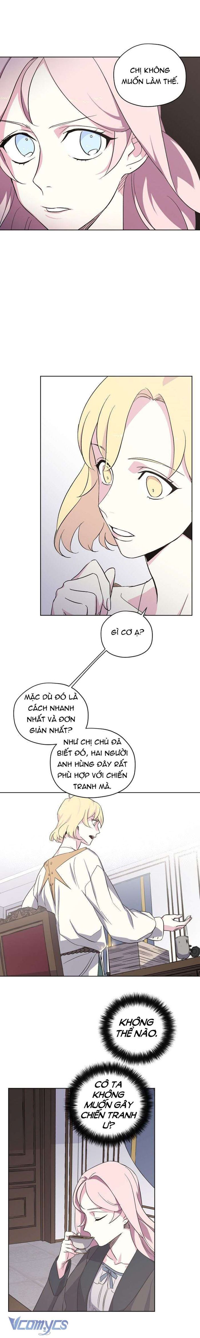 CHITRA - Chap 26 Ảnh 10
