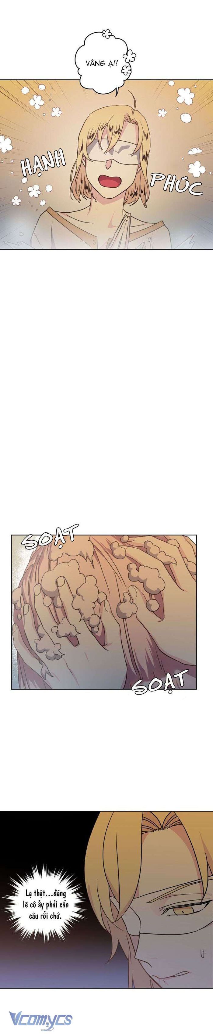 CHITRA - Chap 27 Ảnh 13