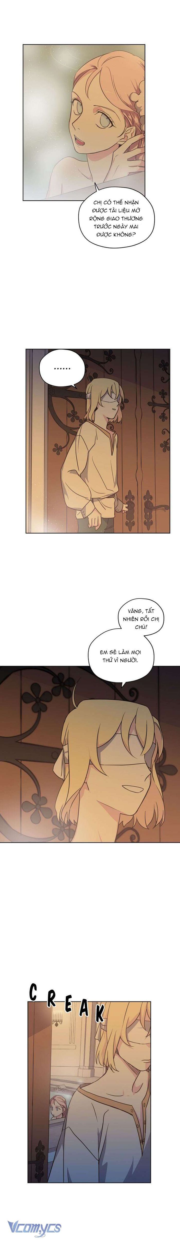 CHITRA - Chap 27 Ảnh 18