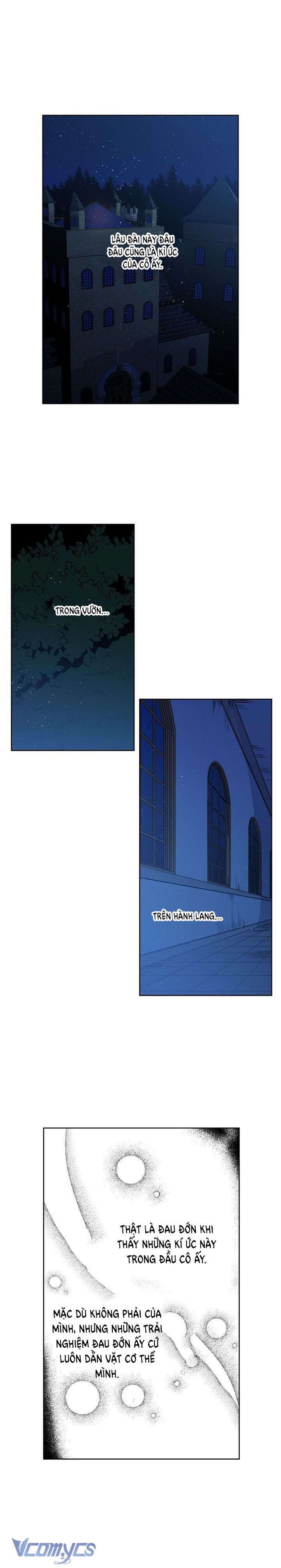 CHITRA - Chap 27 Ảnh 3