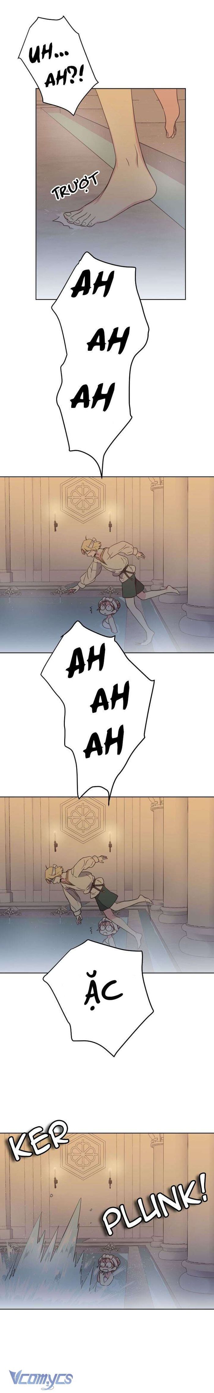 CHITRA - Chap 27 Ảnh 8
