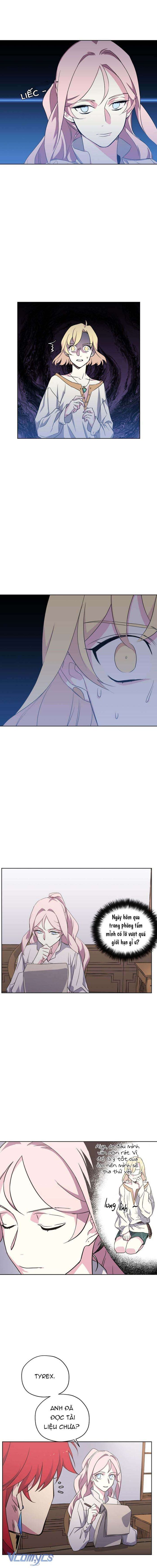 CHITRA - Chap 28 Ảnh 5