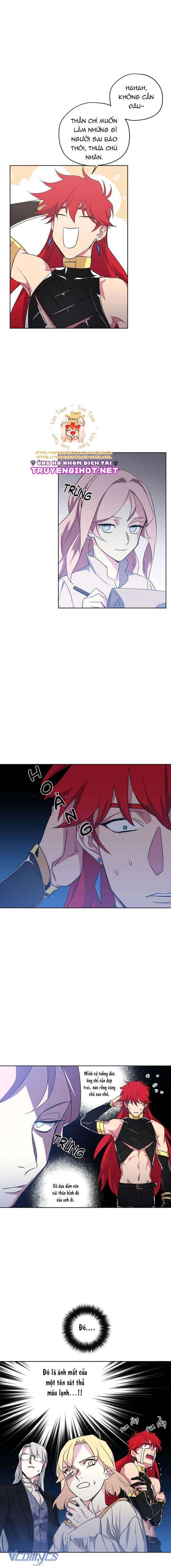 CHITRA - Chap 28 Ảnh 6