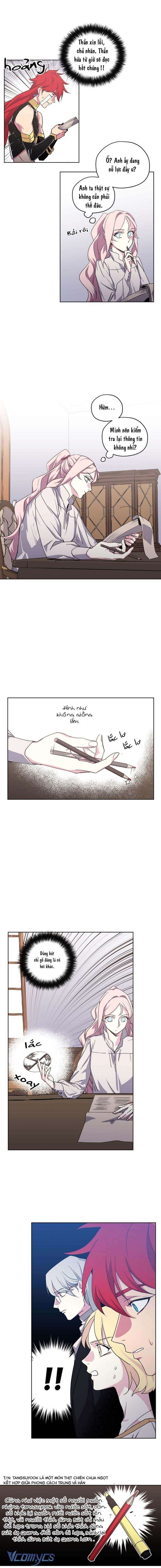 CHITRA - Chap 28 Ảnh 7