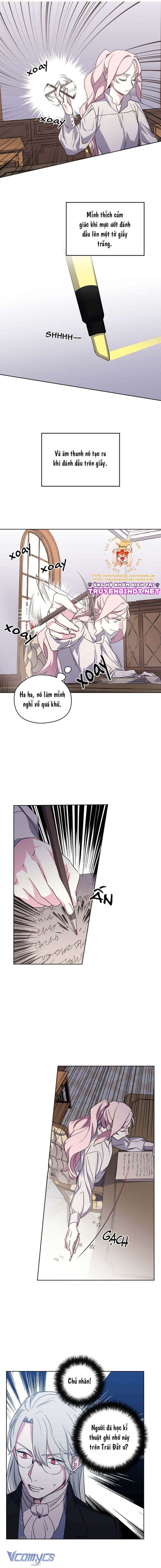CHITRA - Chap 28 Ảnh 8