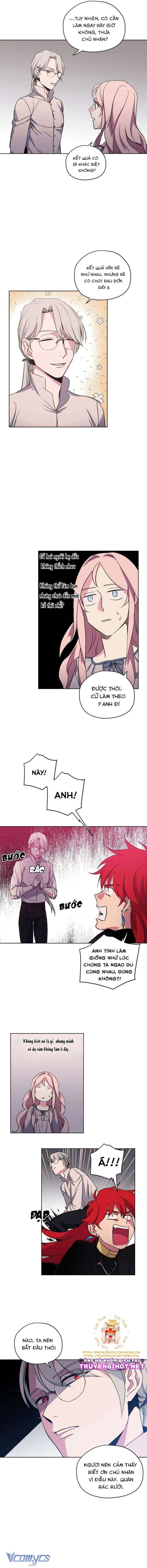 CHITRA - Chap 29 Ảnh 11