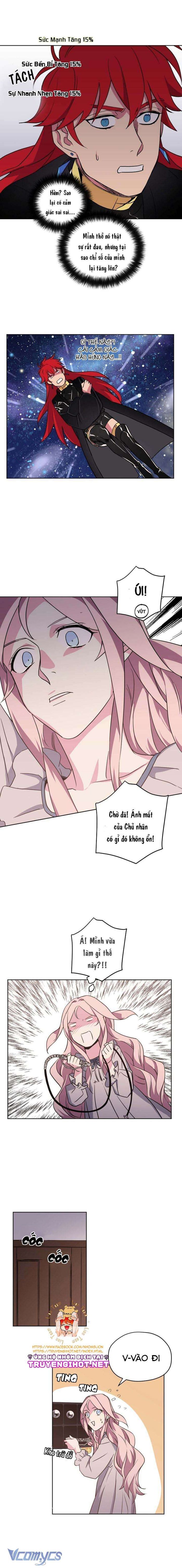 CHITRA - Chap 29 Ảnh 13