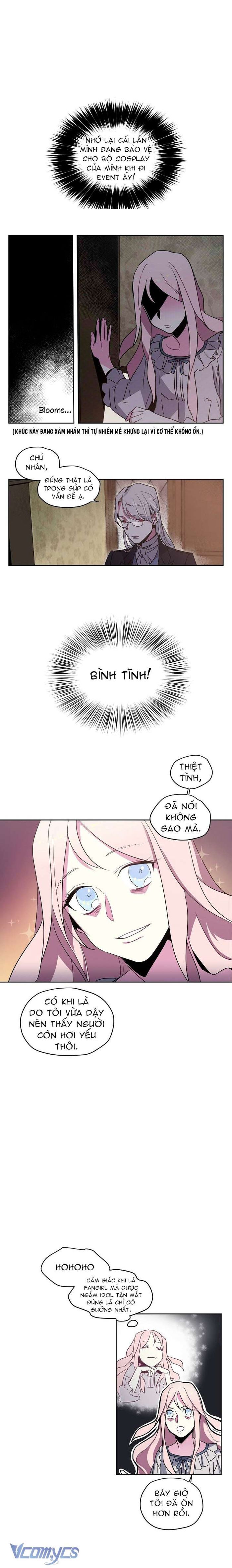 CHITRA - Chap 3 Ảnh 15