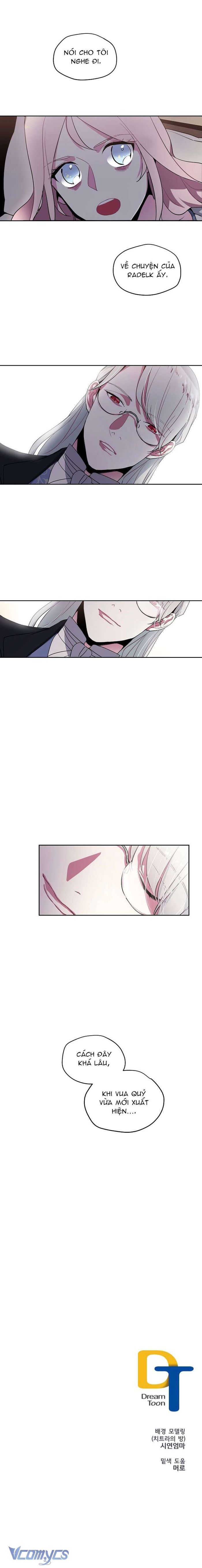 CHITRA - Chap 3 Ảnh 16