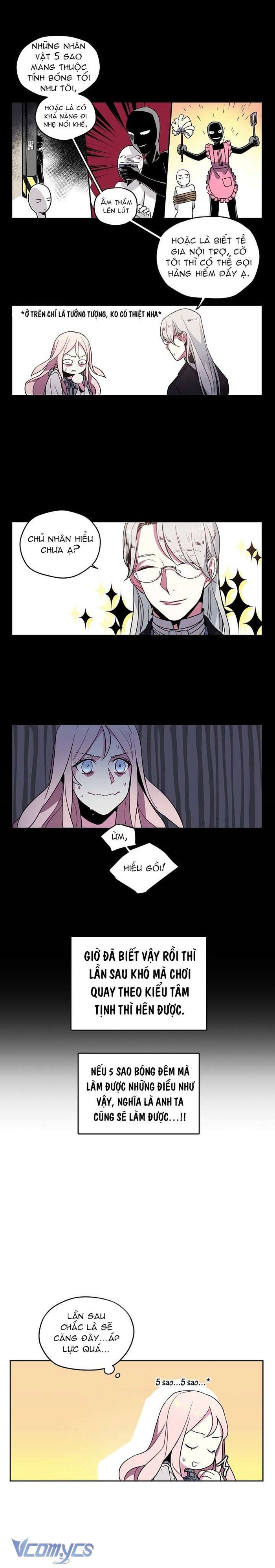 CHITRA - Chap 3 Ảnh 6