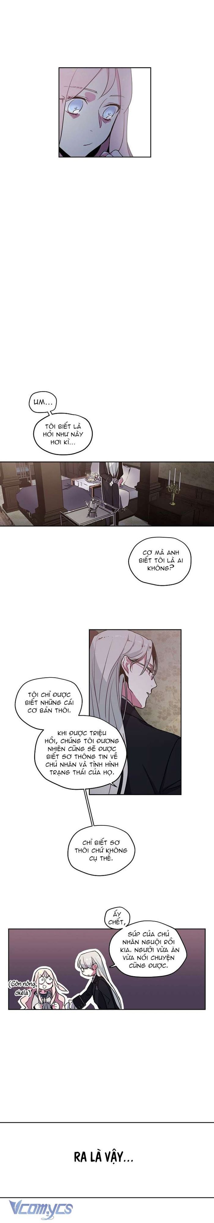 CHITRA - Chap 3 Ảnh 7