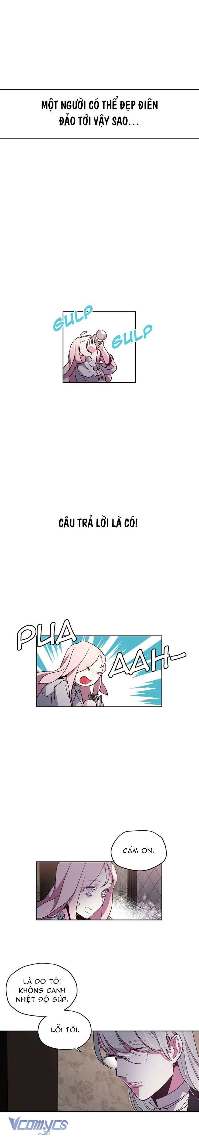 CHITRA - Chap 3 Ảnh 10