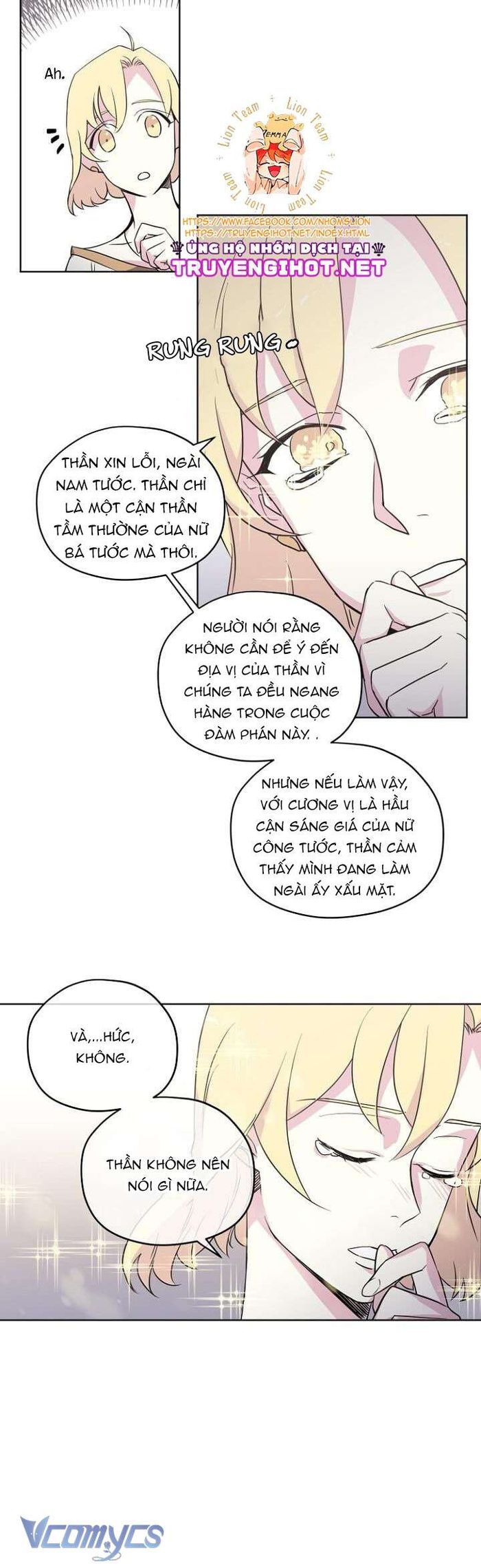 CHITRA - Chap 30 Ảnh 11