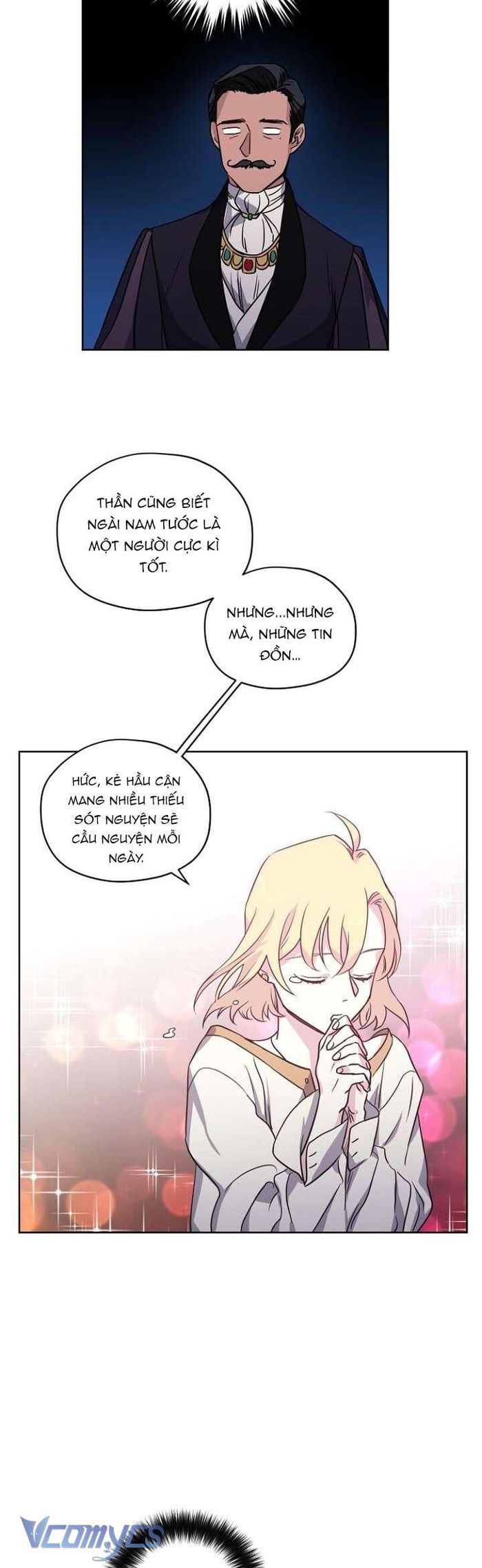 CHITRA - Chap 30 Ảnh 14