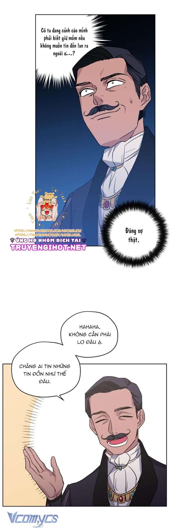CHITRA - Chap 30 Ảnh 16