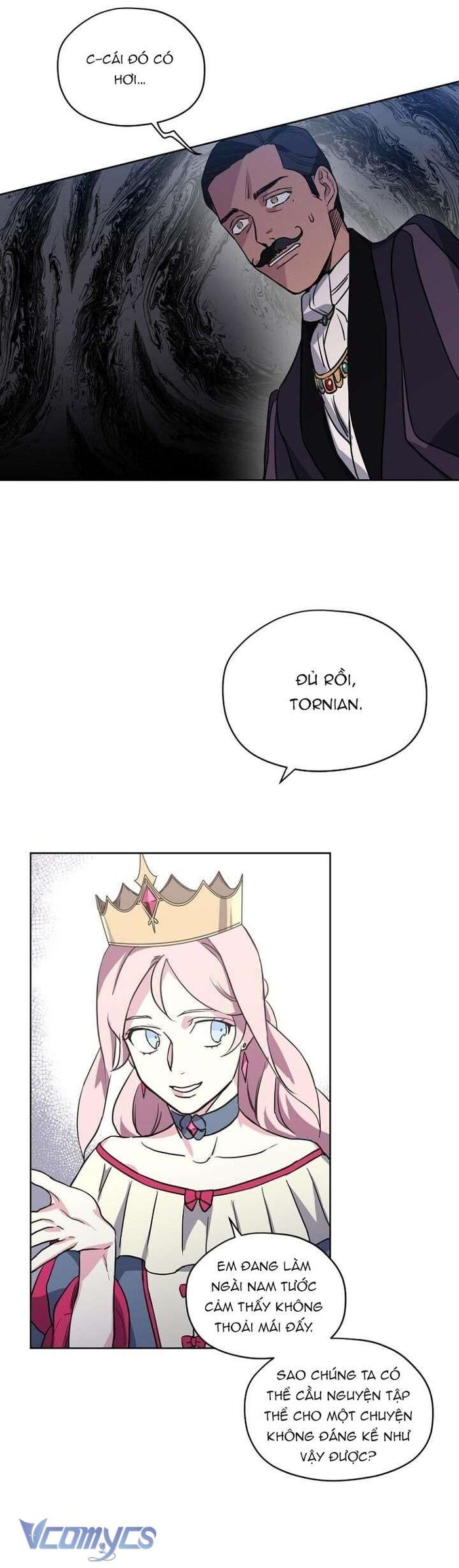 CHITRA - Chap 30 Ảnh 18