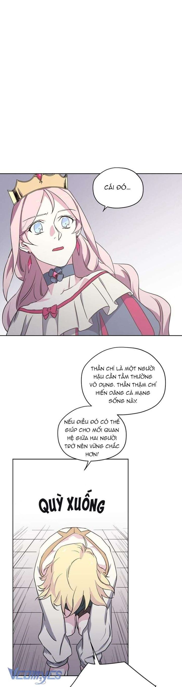 CHITRA - Chap 30 Ảnh 23