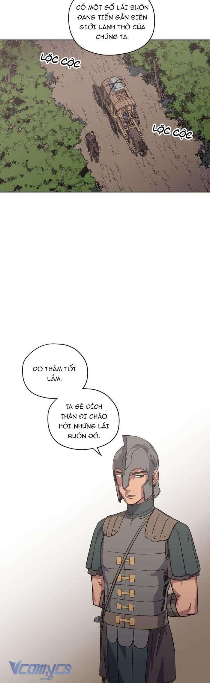 CHITRA - Chap 30 Ảnh 5