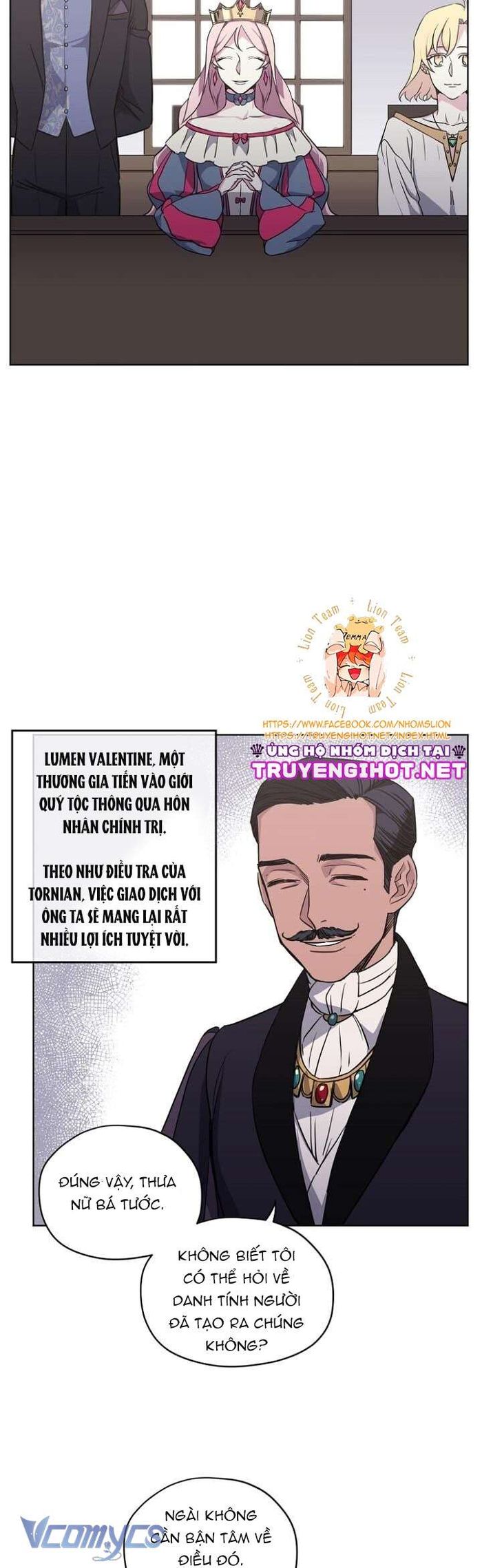 CHITRA - Chap 30 Ảnh 7