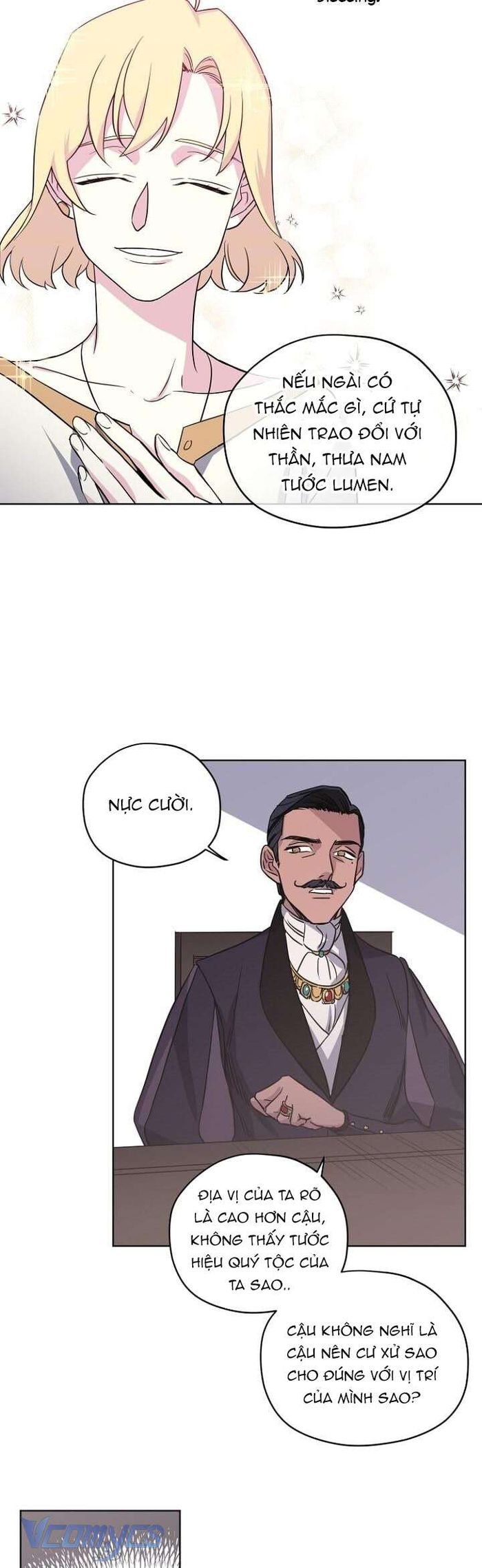 CHITRA - Chap 30 Ảnh 10