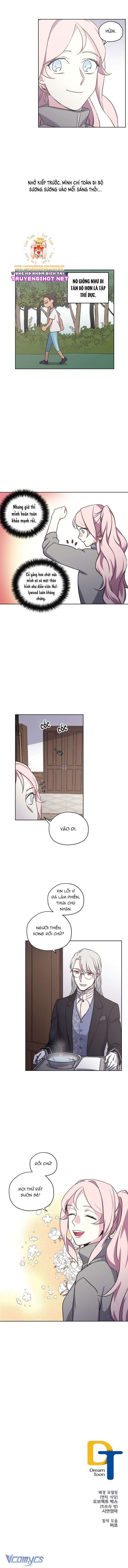 CHITRA - Chap 31 Ảnh 12