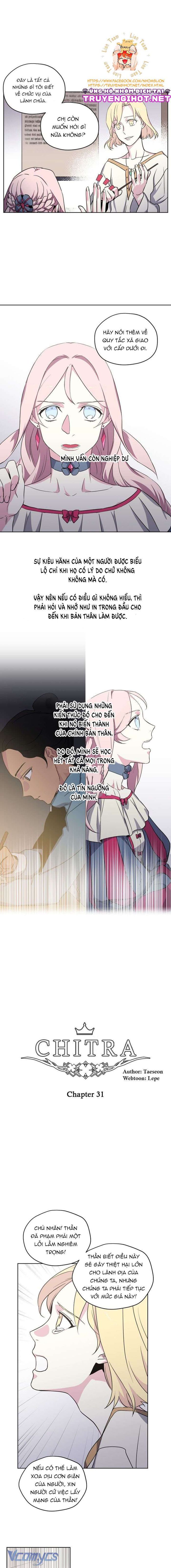 CHITRA - Chap 31 Ảnh 3