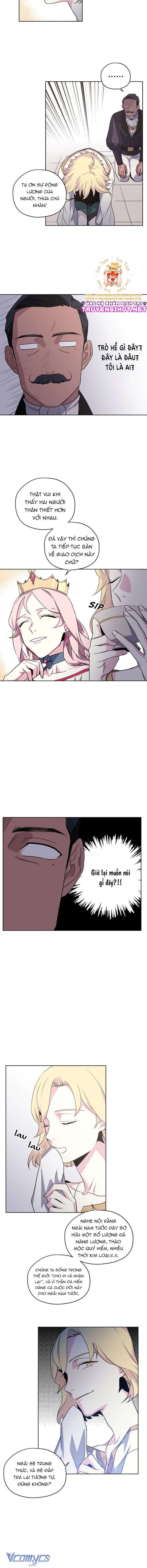 CHITRA - Chap 31 Ảnh 5