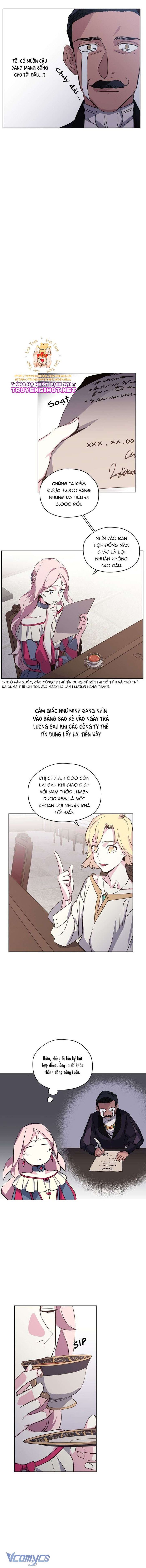 CHITRA - Chap 31 Ảnh 6