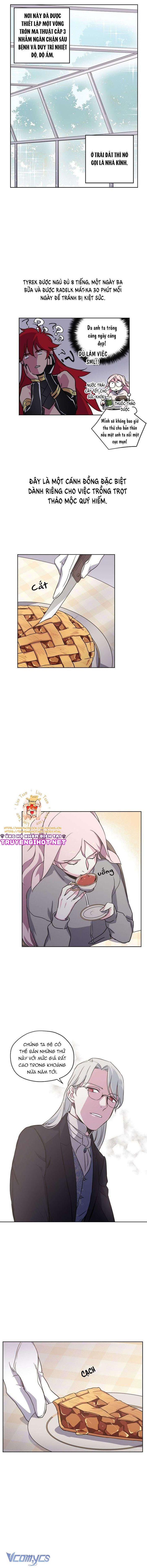 CHITRA - Chap 31 Ảnh 9