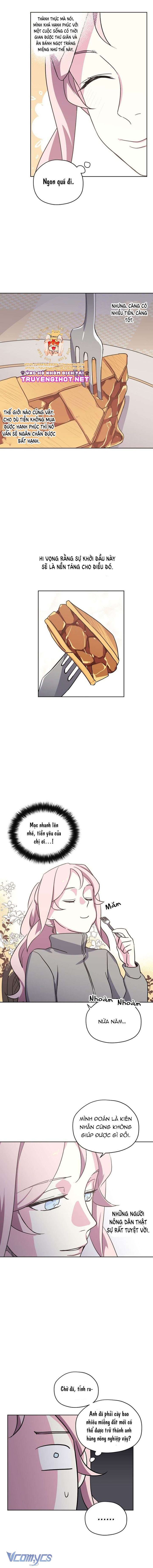 CHITRA - Chap 31 Ảnh 10