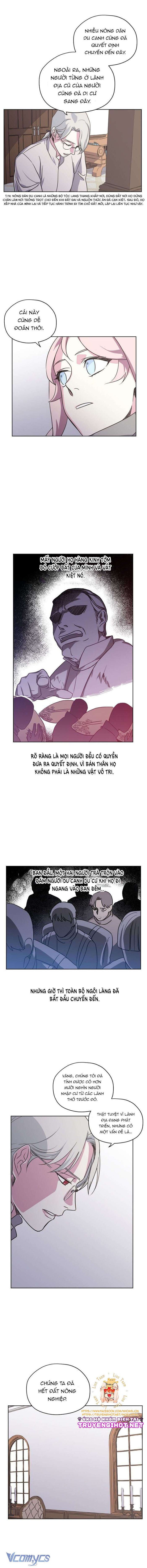 CHITRA - Chap 32 Ảnh 12