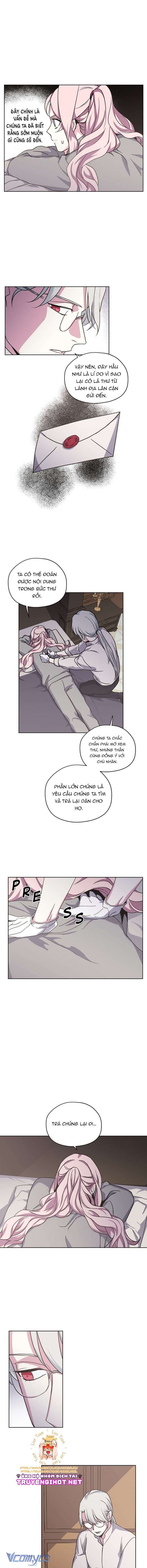 CHITRA - Chap 32 Ảnh 13